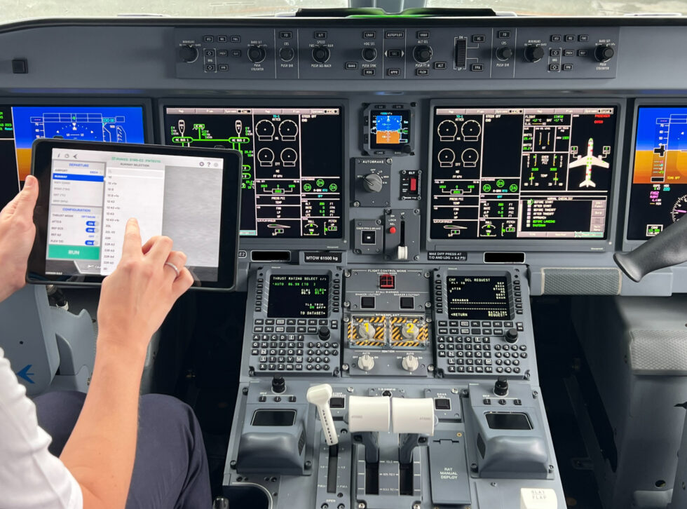 Brazilian aircraft manufacturer <a href="/embraer/">Embraer</a>  waits for regulation on technical solutions. Please read the investigation by the Dutch Safety Board into a near miss in September 2021: 
onderzoeksraad.nl/en/onderzoek/t…
#aviation #Safety
