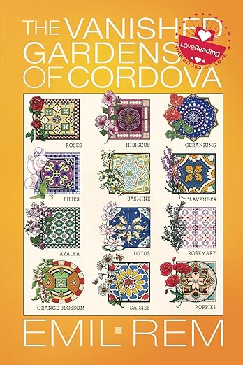 HeatherWeidner1's tweet image. Hop over to the blog and check out Emil Rem&apos;s latest and interview. #tbr #idratherbereading

heatherweidner.com/blog/2024/9/19…