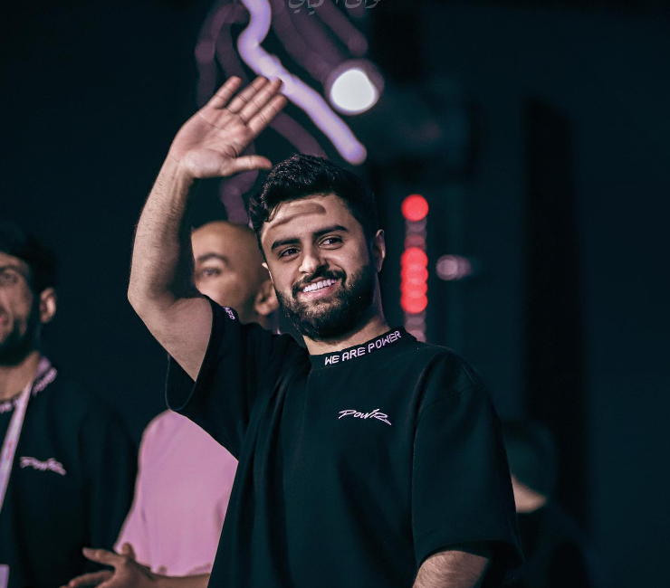 ياأخوان  🚨🚨 :

-اولا صلوا على النبي 🤍 

 -ثانيا اكتبولي تحت نسبة حماسكم لبث اليوم من 100 
  🟢