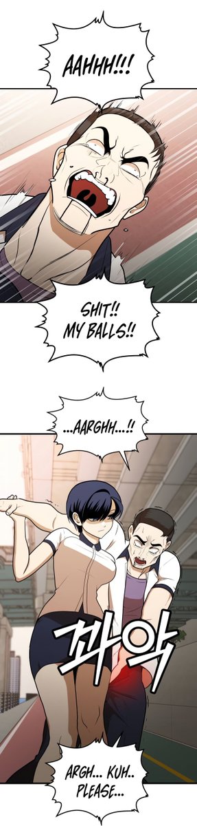 ErickGo58548785's tweet photo. 놀이감
*A Sense of Amusement*

Agarra essa garota por trás 
*NÃO É UMA BOA IDEIA* 😅 https://t.co/QRgIwtqCsb