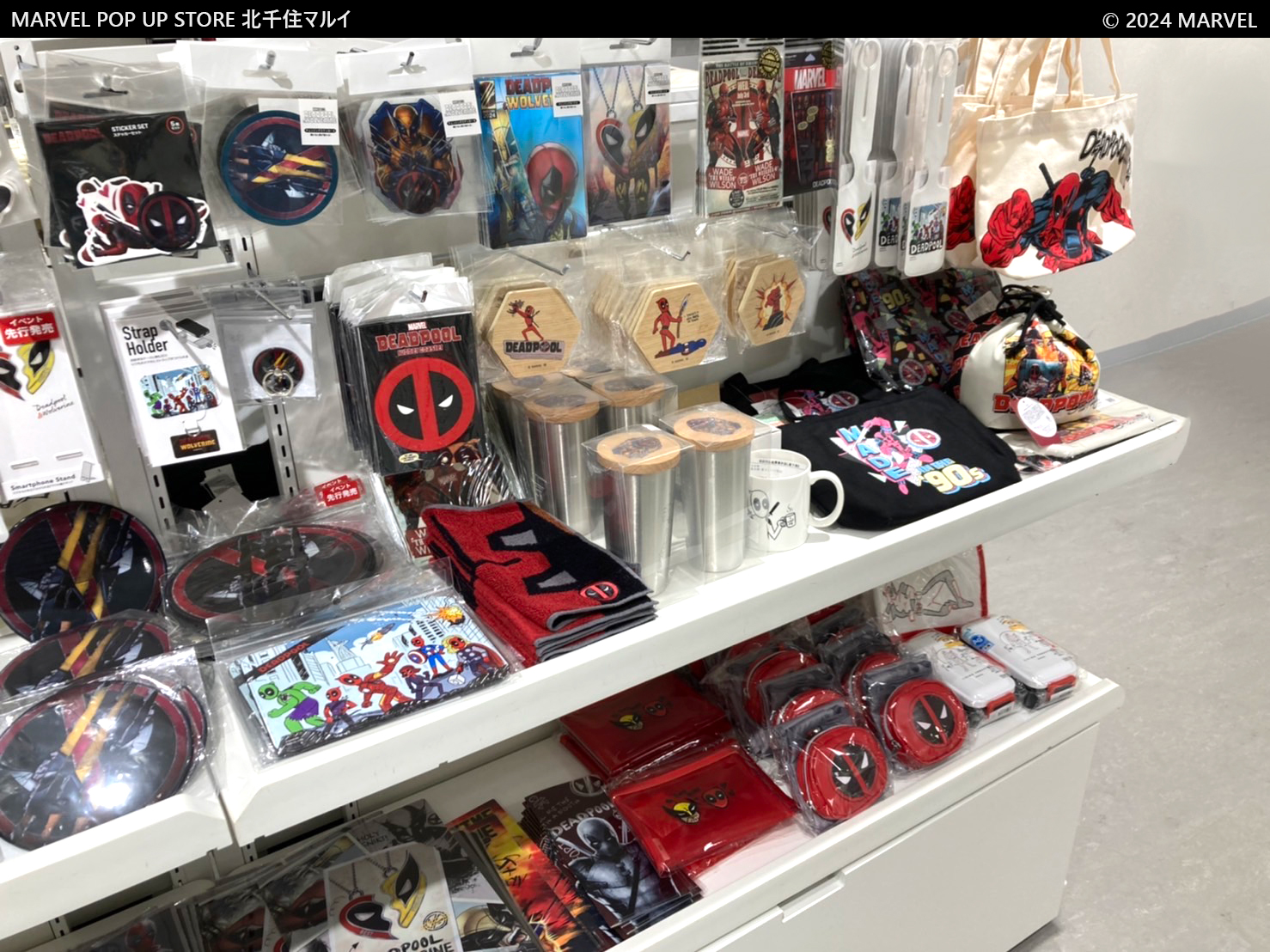 MARVEL STORE by SMALL PLANET on X: MARVEL STORE by SMALL PLANET on X: