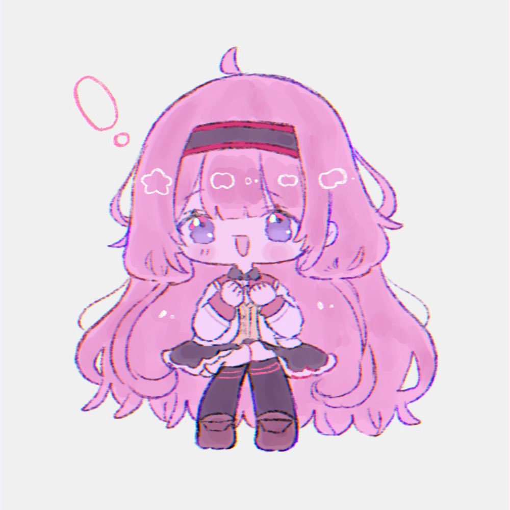 kuzuna9272's tweet image. #描くンゴ