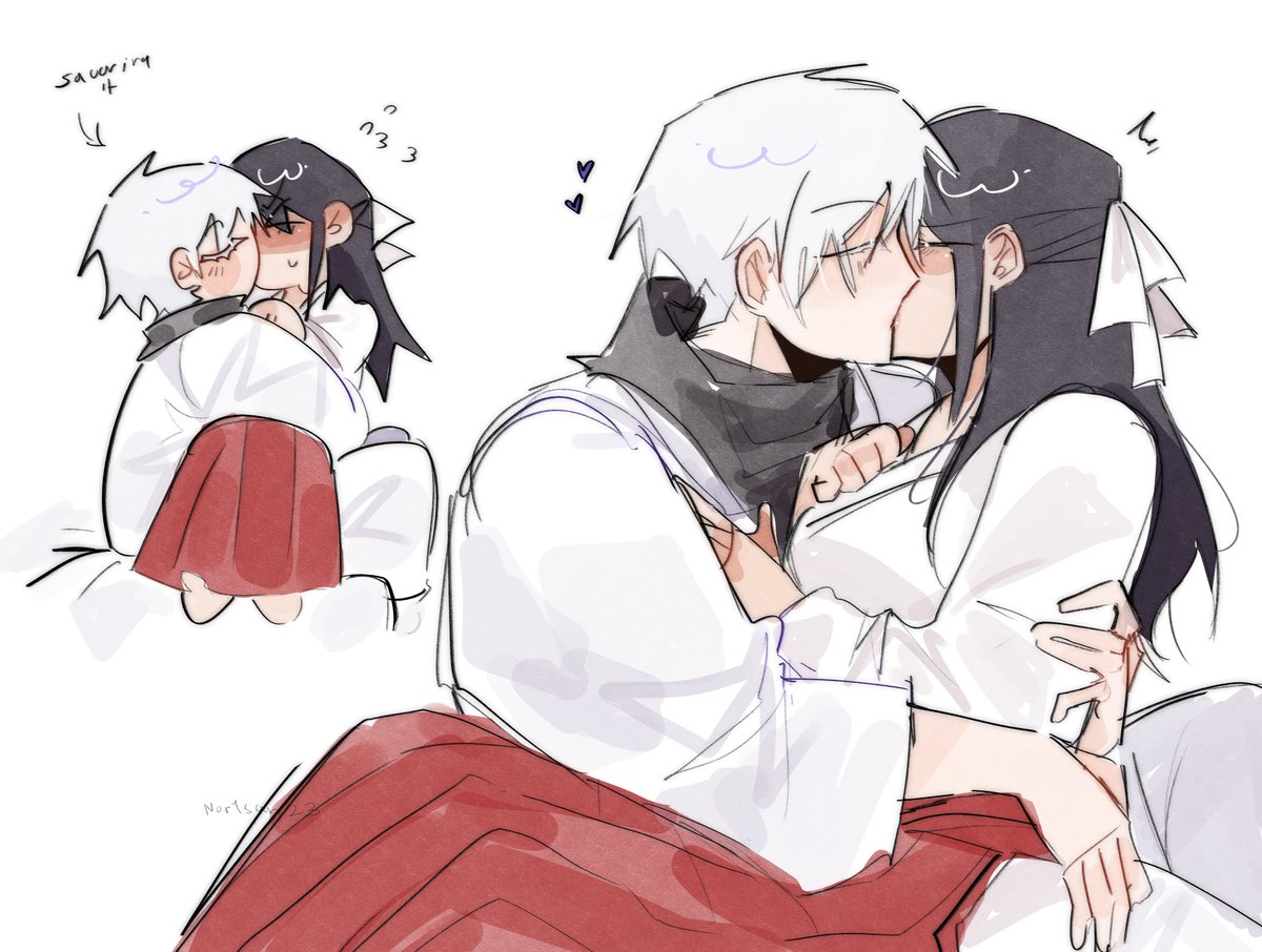 Nori ۶ৎ tweet media