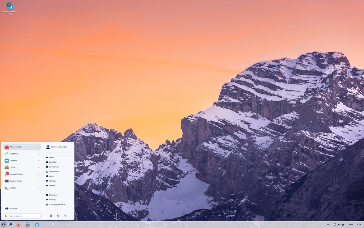 ondemandfactory's tweet image. Zorin OS Linux releases update 17.2 on 09-19-24 #ZorinLinux #LinuxForEveryone #SwitchToZorin #OpenSourcePower #ZorinOS #LinuxMadeEasy #TechForAll #ZorinCommunity #ExploreZorin #FreedomWithZorin #OnDemandFactory #USB #LiveBoot distrowatch.com/table.php?dist…