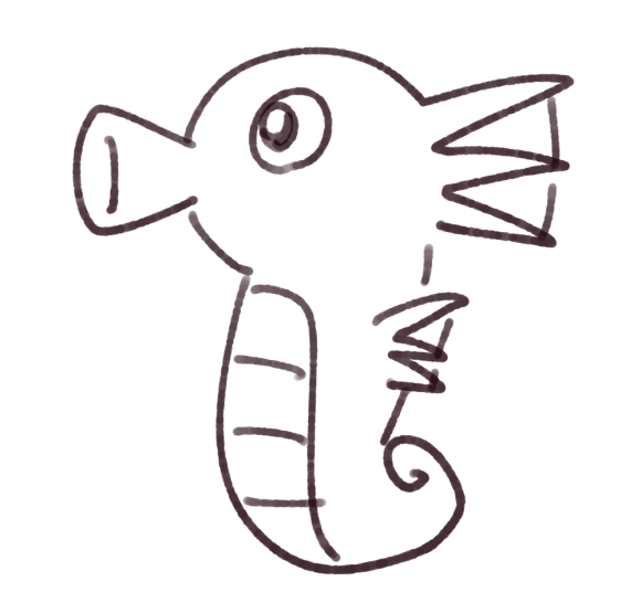 nikukabeさんは
「タッツー」を見ないで描いてください!

#ポケモンうろ覚えで描くったー #shindanmaker
https://t.co/0n6SlfNGiJ 