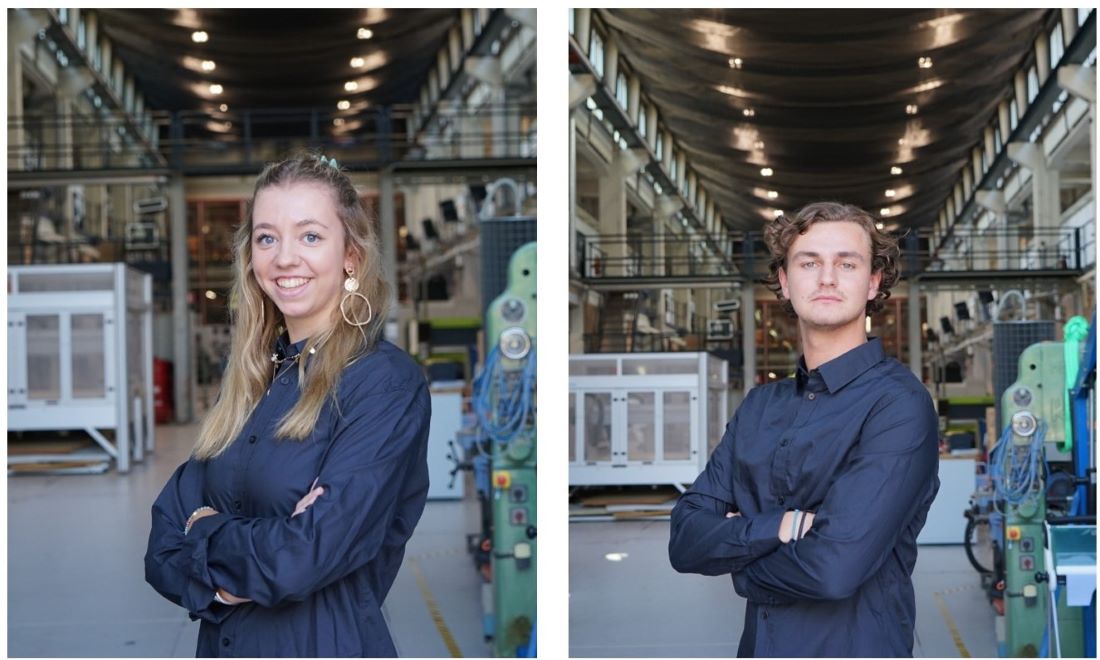 Zoeven we in de toekomst door vacuümbuizen van de ene grote stad naar de andere? Als het aan Team Delft Hyperloop ligt wel. Interessant? Kom zondagmiddag 6 oktober naar het event "Inspirerende Ingenieurs" in Den Haag! Zie ons dossier voor alle sprekers:
deingenieur.nl/dossiers/inspi…