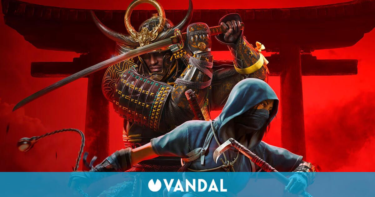 ofertatopamazon's tweet photo. Assassin's Creed Shadows ofrecería un modo a 60 fps en consolas, según informaciones https://t.co/itoQ6ruUpR https://t.co/dSQUt6F18u