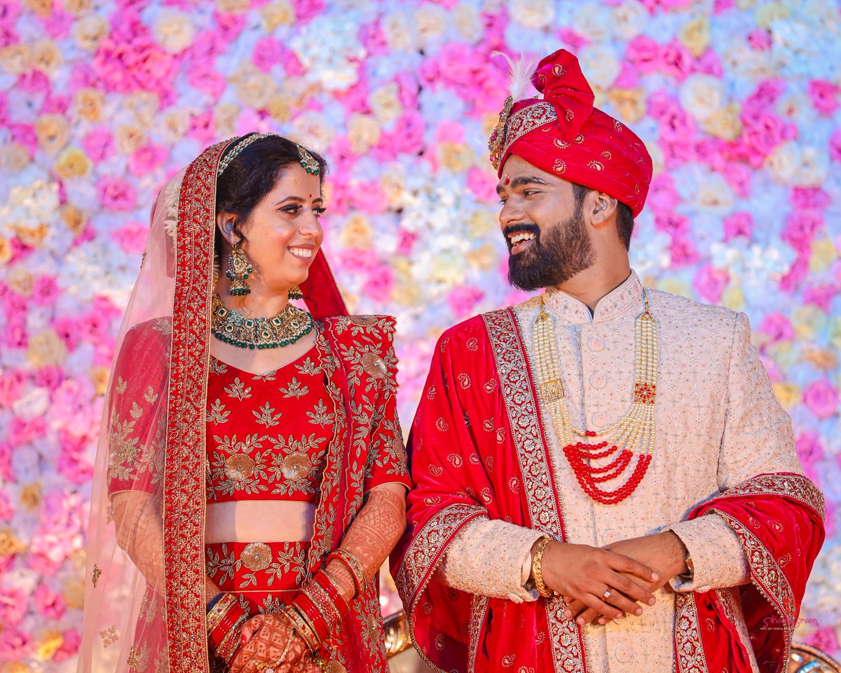 Shaadigram.art tweet media
