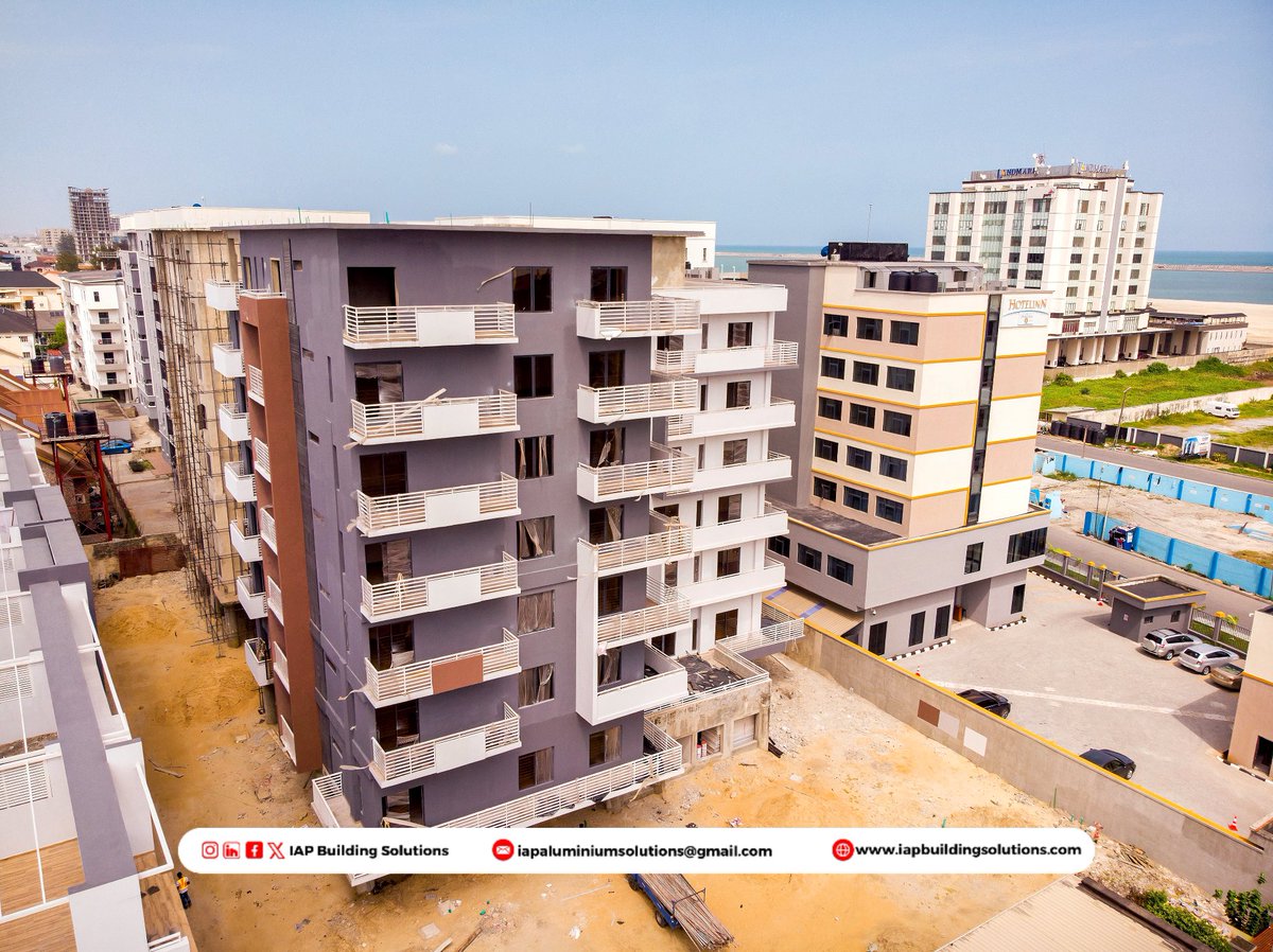 iap_solutions's tweet image. SITE UPDATE!! : Bringing innovative solutions to life. Stay tuned as we continue to transform this project step by step! 

#BuildingExcellence #InnovativeSolutions #IAPProjects
#iapbuildingsolutions