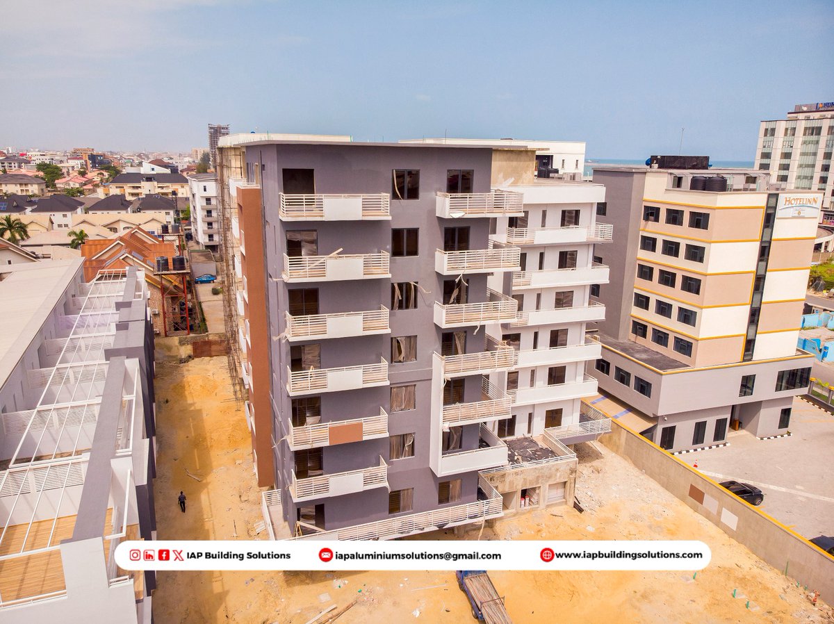 iap_solutions's tweet image. SITE UPDATE!! : Bringing innovative solutions to life. Stay tuned as we continue to transform this project step by step! 

#BuildingExcellence #InnovativeSolutions #IAPProjects
#iapbuildingsolutions