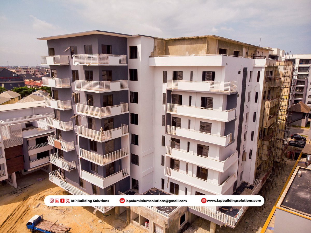 iap_solutions's tweet image. SITE UPDATE!! : Bringing innovative solutions to life. Stay tuned as we continue to transform this project step by step! 

#BuildingExcellence #InnovativeSolutions #IAPProjects
#iapbuildingsolutions