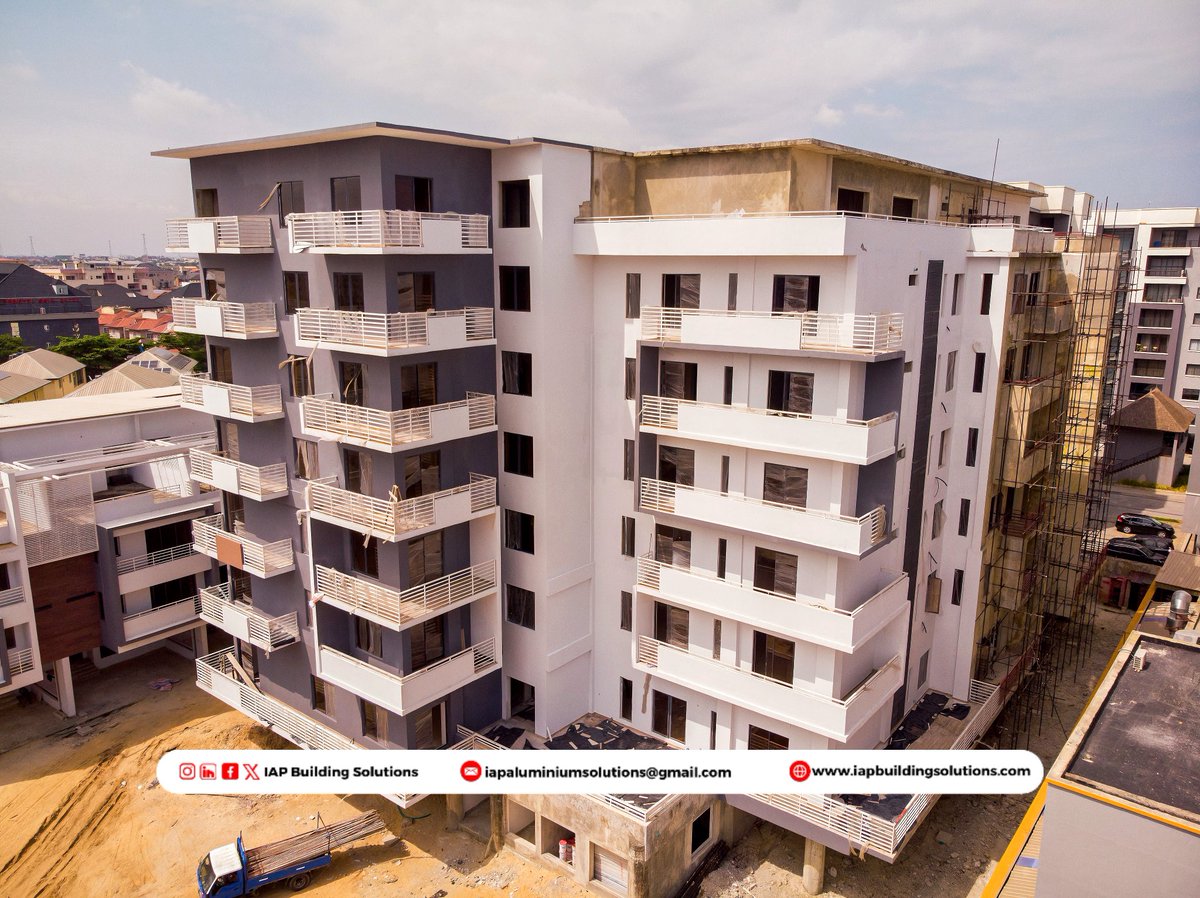 iap_solutions's tweet image. SITE UPDATE!! : Bringing innovative solutions to life. Stay tuned as we continue to transform this project step by step! 

#BuildingExcellence #InnovativeSolutions #IAPProjects
#iapbuildingsolutions