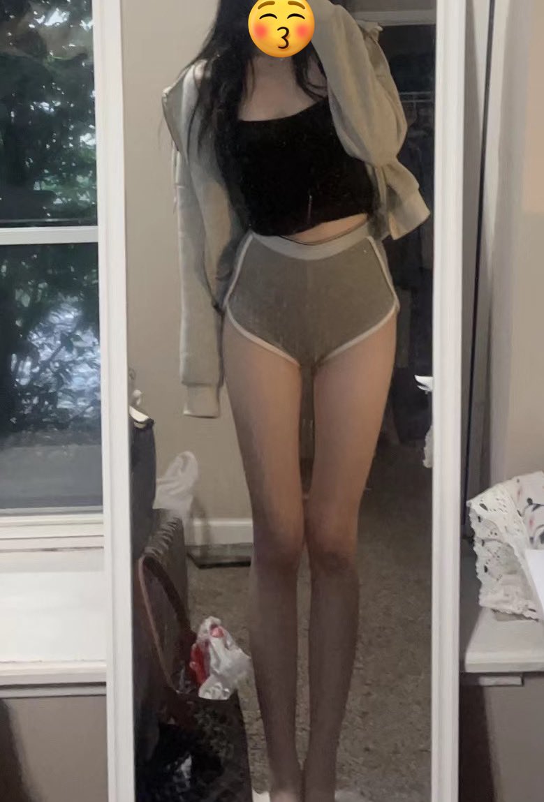 辣台妹🔥騷底

這個褲子腿看起來好長！ https://t.co/5NJ0G1EzEN