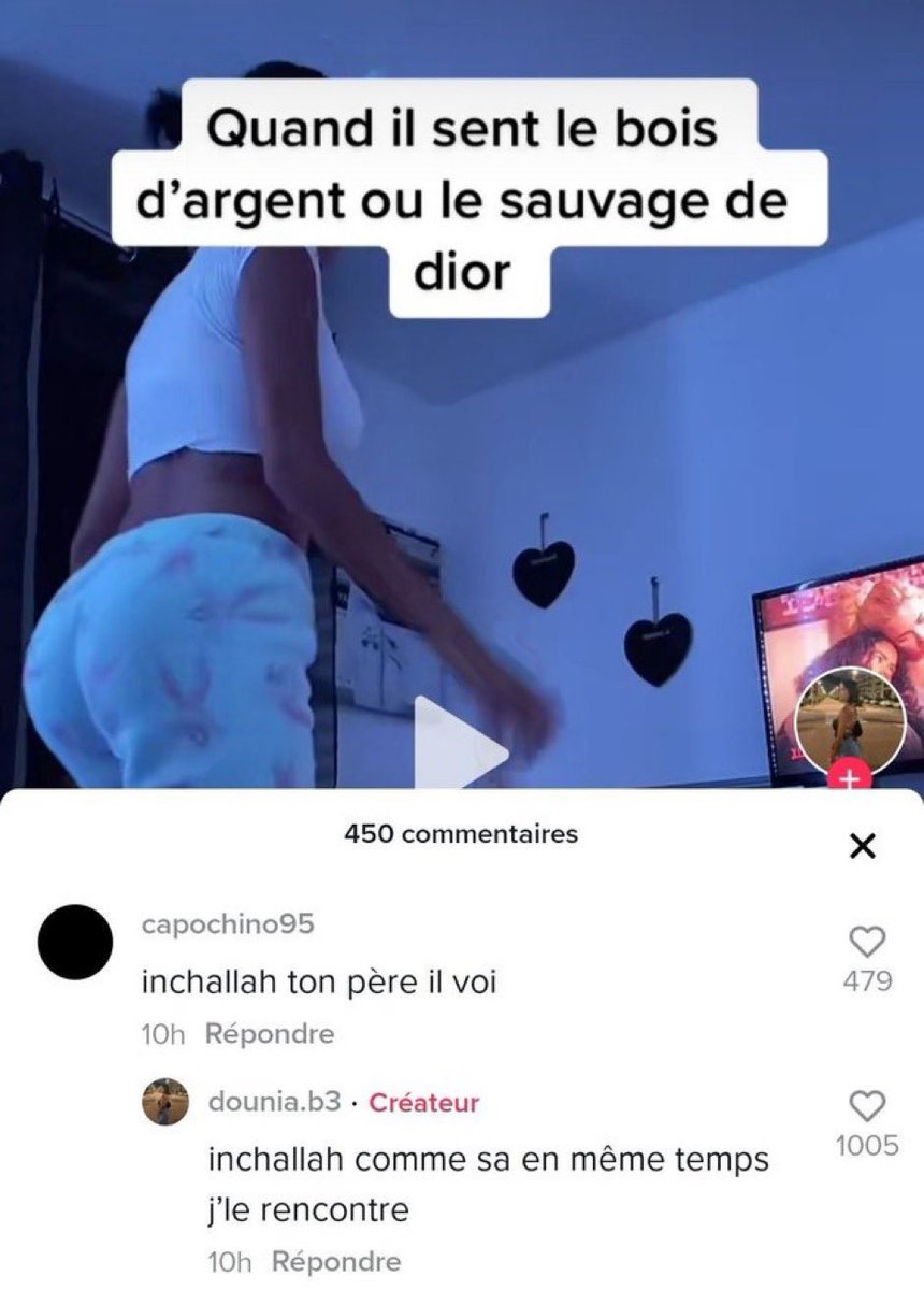 POURQUOI J’AIME INTERNET tweet media