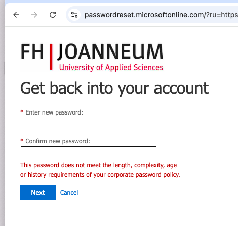 vingar's tweet image. Sunder Ji. Only if you could spend .0000000000000000000000001% of the Microsoft dev budget to fix the product forms UX—whether in sign up, or billing, or in account history. 

Today, I cannot set my account password because of a poor form as always. @Microsoft #UXfail