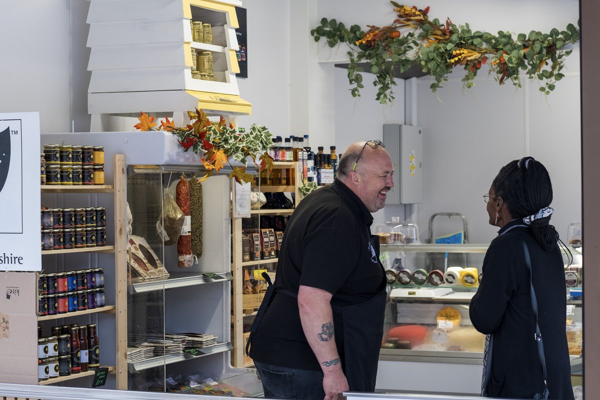 West Northamptonshire Council tweet media