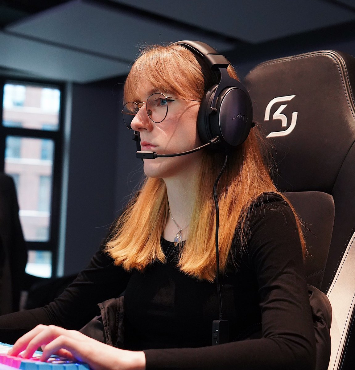 SK has given me the chance to explore my options for 2025 as a player while I'm still in talks with them and wrapping up the season. 

It's been a great year being the Team Manager for both the Challengers team and Nebula but I still have goals to achieve as a player. I've
