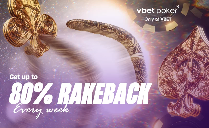 slotroom24's tweet photo. ♠️ Weekly 80% Rakeback at VBET Poker! 🌟

🔥 Get up to 80% of your rake back every week! Play your favorite poker games and enjoy massive returns with VBET’s exclusive rakeback offer.! 💸🃏

🔗 Join the action now: https://t.co/GImUlH9fTZ

#Poker #Rakeback #VBET #WeeklyRewards https://t.co/4BcT5jislF