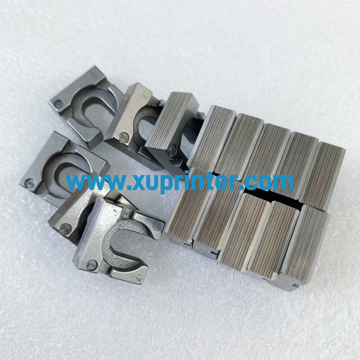 Spare parts for printing
Original, used and replacement parts available
Providing a top quality service[爱心]
