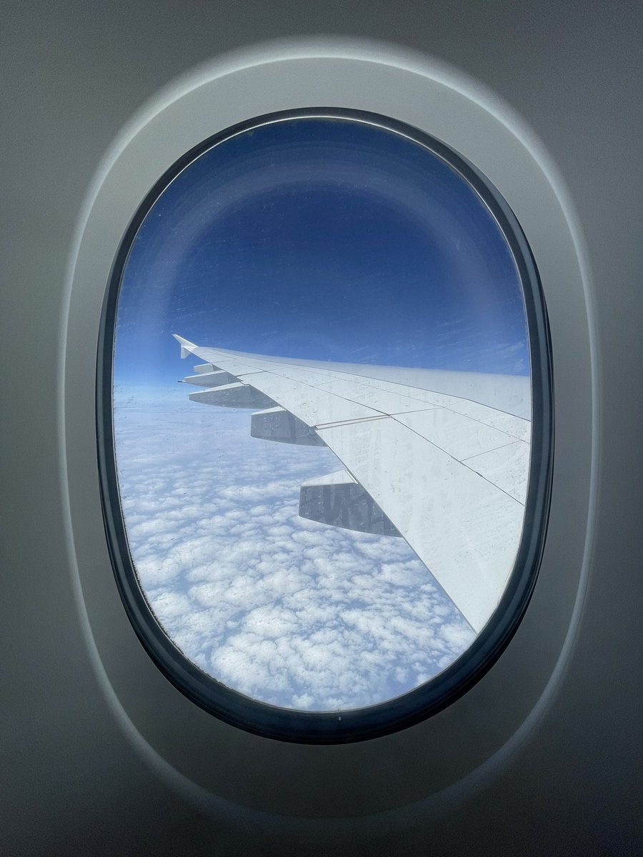 出國玩咯 ～😍

#旅行 ✈️