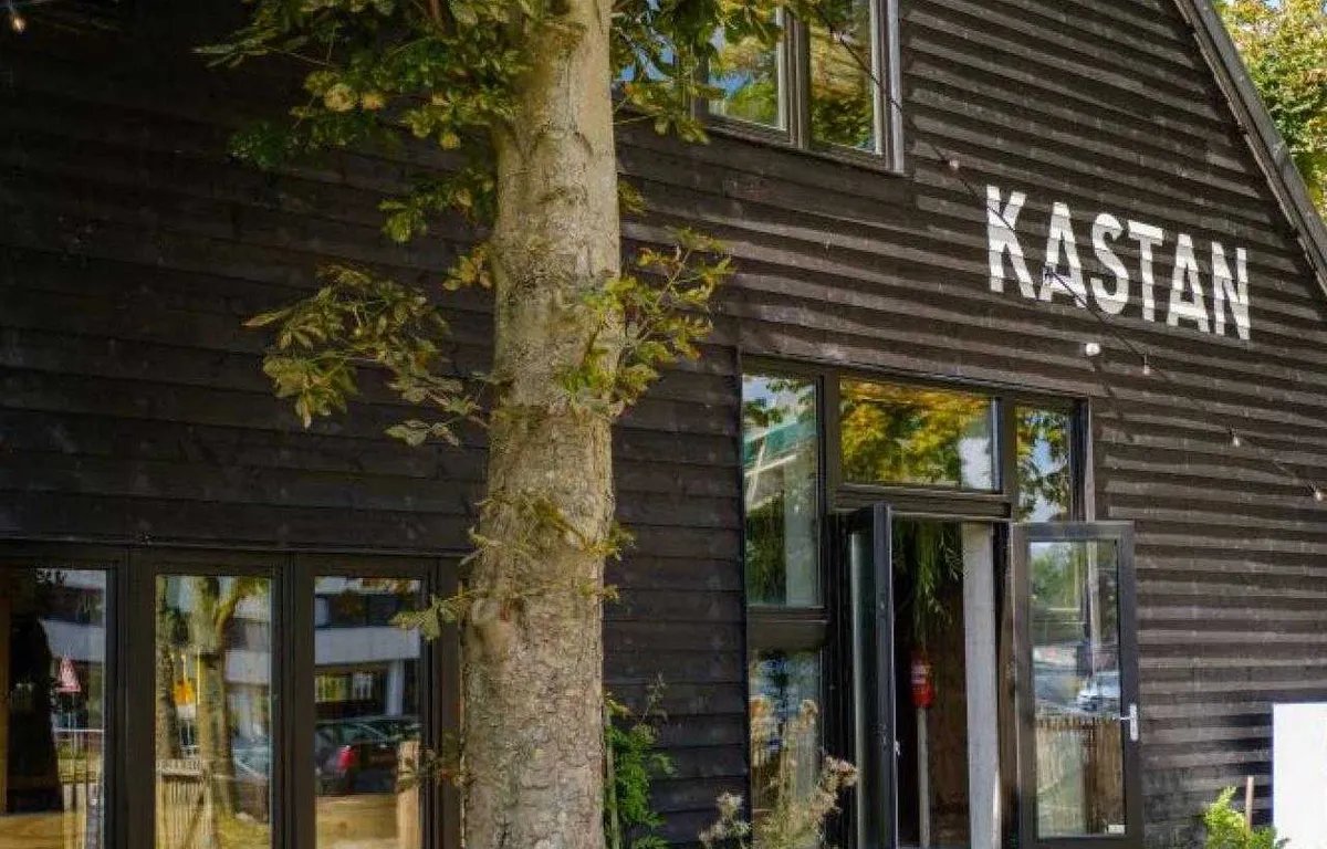 KASTAN in Hoofddorp genomineerd voor de Arie Keppler Prijs 2024 dlvr.it/TDSw4q