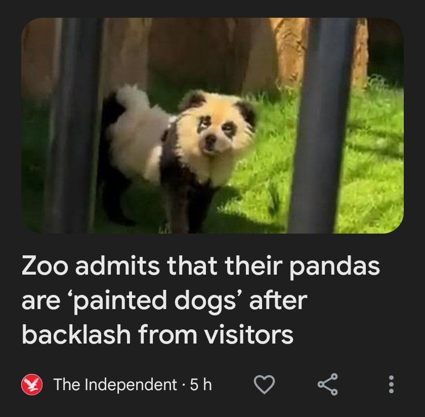 This cost of living crisis hits different