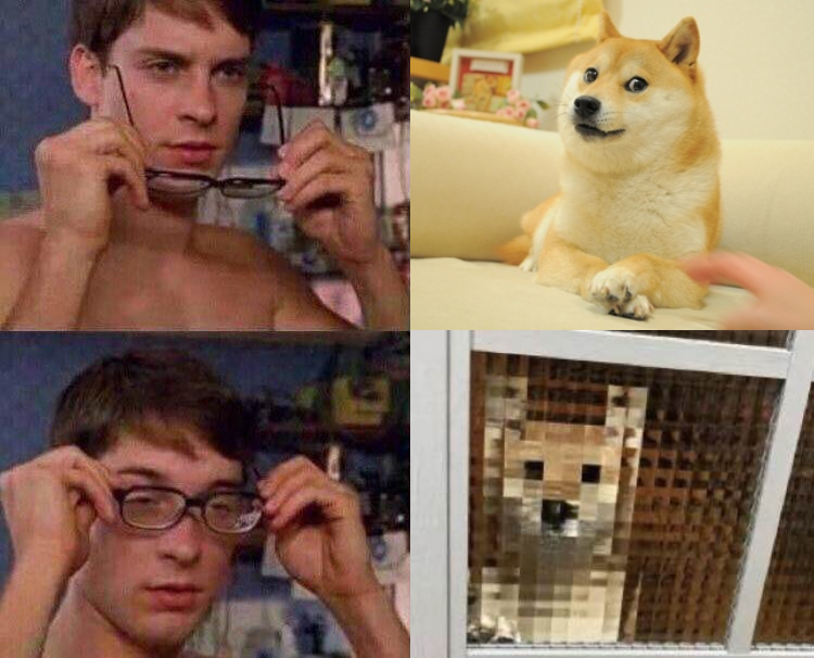 hodlonpump's tweet photo. @dogbehindglass Whatever you choose HODL it's the most important next step https://t.co/PuV57mxpay