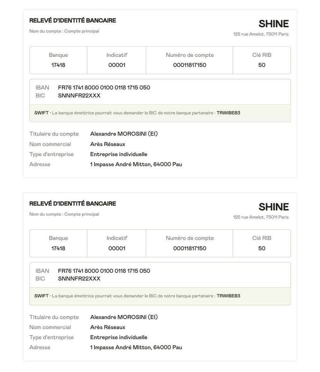 Bonjour , 

M'étant fait recaler par le seul organisme restant  pouvant m'aider à la création de mon entreprise (l'ADIE) , je viens à vous toutes et tous , aidez moi svp . 5€ , 10€ et on va y arriver . Ne vous inquiétez pas j'y mets aussi du miens 👾😉

En vous remerciant