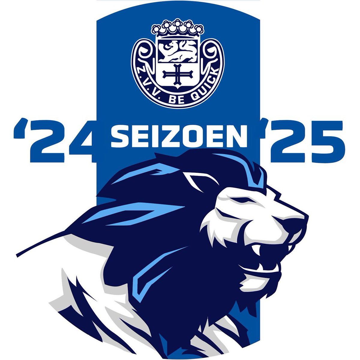 Morgen is het eindelijk zover en start de competitie voor Be Quick. 
Be Quick gaat het thuis opnemen tegen <a href="/OWIOS/">v.v. OWIOS Oldebroek</a>. 

Aanvang van de wedstrijd is om 15:00 uur. 

#BQowios