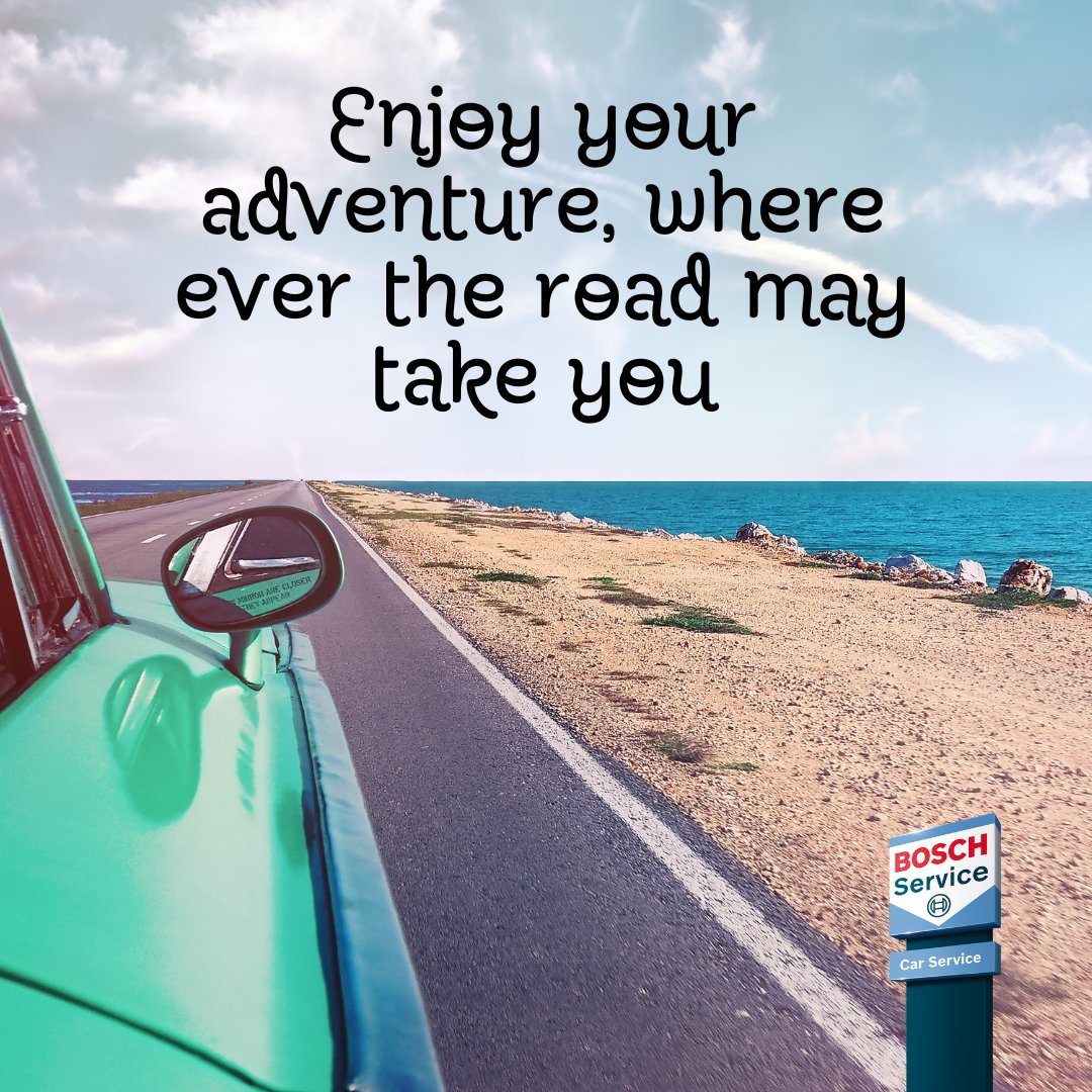 Bosch_Secunda's tweet image. Enjoy the school holidays! We hope you make unforgettable memories! Stay safe!
#LikeABosch #ExpierenceTheBoschDifference #Schoolvacation #Roadtripadventures

017 492 0103
079 885 3733
Bianca@bcs-secunda.co.za