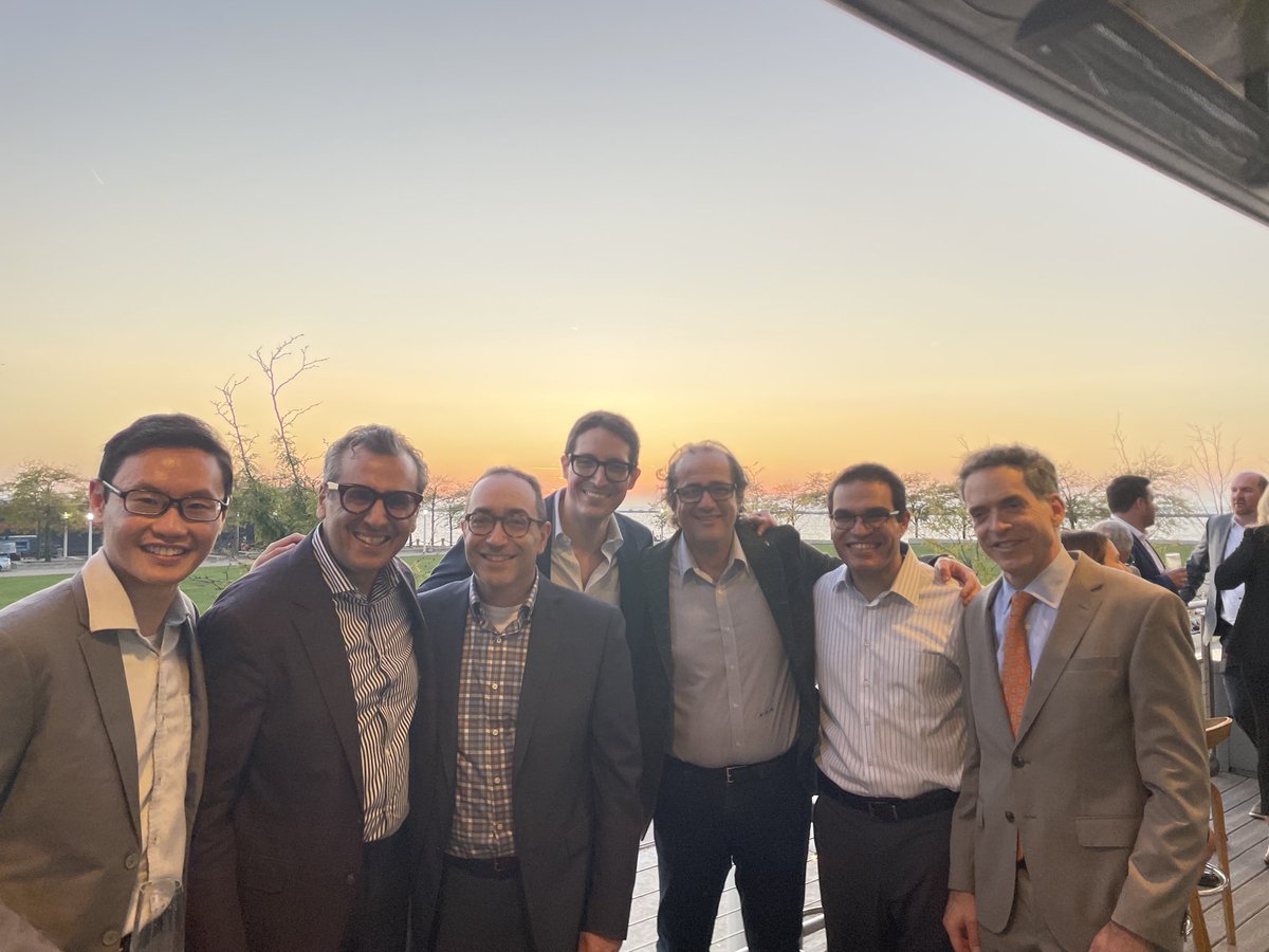 Oussama Wazni (@omwazni) on Twitter photo #GlobalEPSummit tailgate <a href="/CleClinicHVTI/">Cleveland Clinic Heart, Vascular & Thoracic</a> <a href="/nmarrouche/">Nassir Marrouche</a> <a href="/LuigiDiBiaseMD/">Luigi Di Biase</a> <a href="/Dr_Santangeli/">Pasquale Santangeli</a> <a href="/aymanhusseinmd/">Ayman Hussein MD</a> <a href="/DrJustinZLee/">Justin Z Lee</a> #GlobalEPSummit tailgate <a href="/CleClinicHVTI/">Cleveland Clinic Heart, Vascular & Thoracic</a> <a href="/nmarrouche/">Nassir Marrouche</a> <a href="/LuigiDiBiaseMD/">Luigi Di Biase</a> <a href="/Dr_Santangeli/">Pasquale Santangeli</a> <a href="/aymanhusseinmd/">Ayman Hussein MD</a> <a href="/DrJustinZLee/">Justin Z Lee</a>