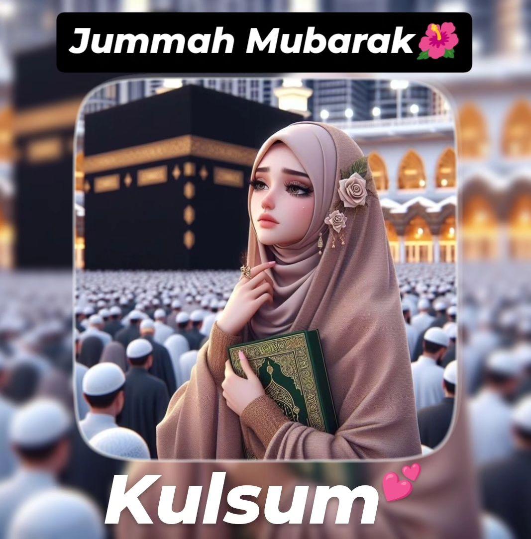 wh681367's tweet image. Drop your name #islamicname