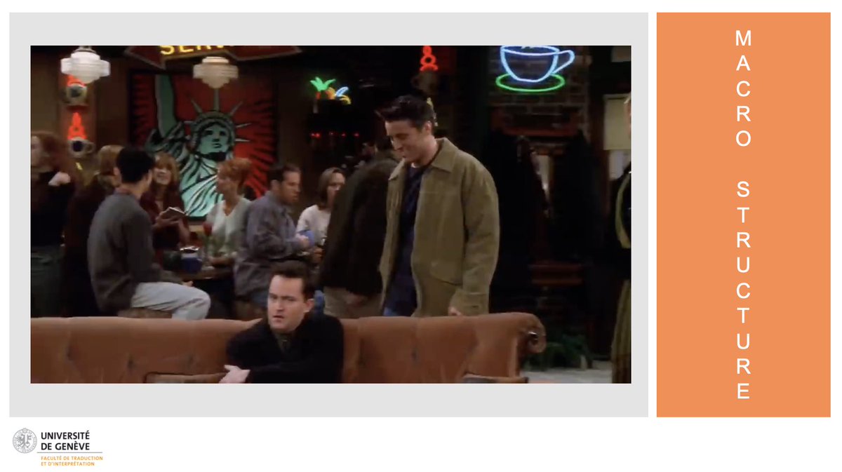 INT-FTI (@interpretingfti) on Twitter photo Out of the box? Perhaps, but why not recruit the help of “F.R.I.E.N.D.S”’s Phoebe and Joey to get a point across? Prof. <a href="/KilianGSeeber/">KilianGSeeber</a> concludes the first week of the intro to #consec Out of the box? Perhaps, but why not recruit the help of “F.R.I.E.N.D.S”’s Phoebe and Joey to get a point across? Prof. <a href="/KilianGSeeber/">KilianGSeeber</a> concludes the first week of the intro to #consec