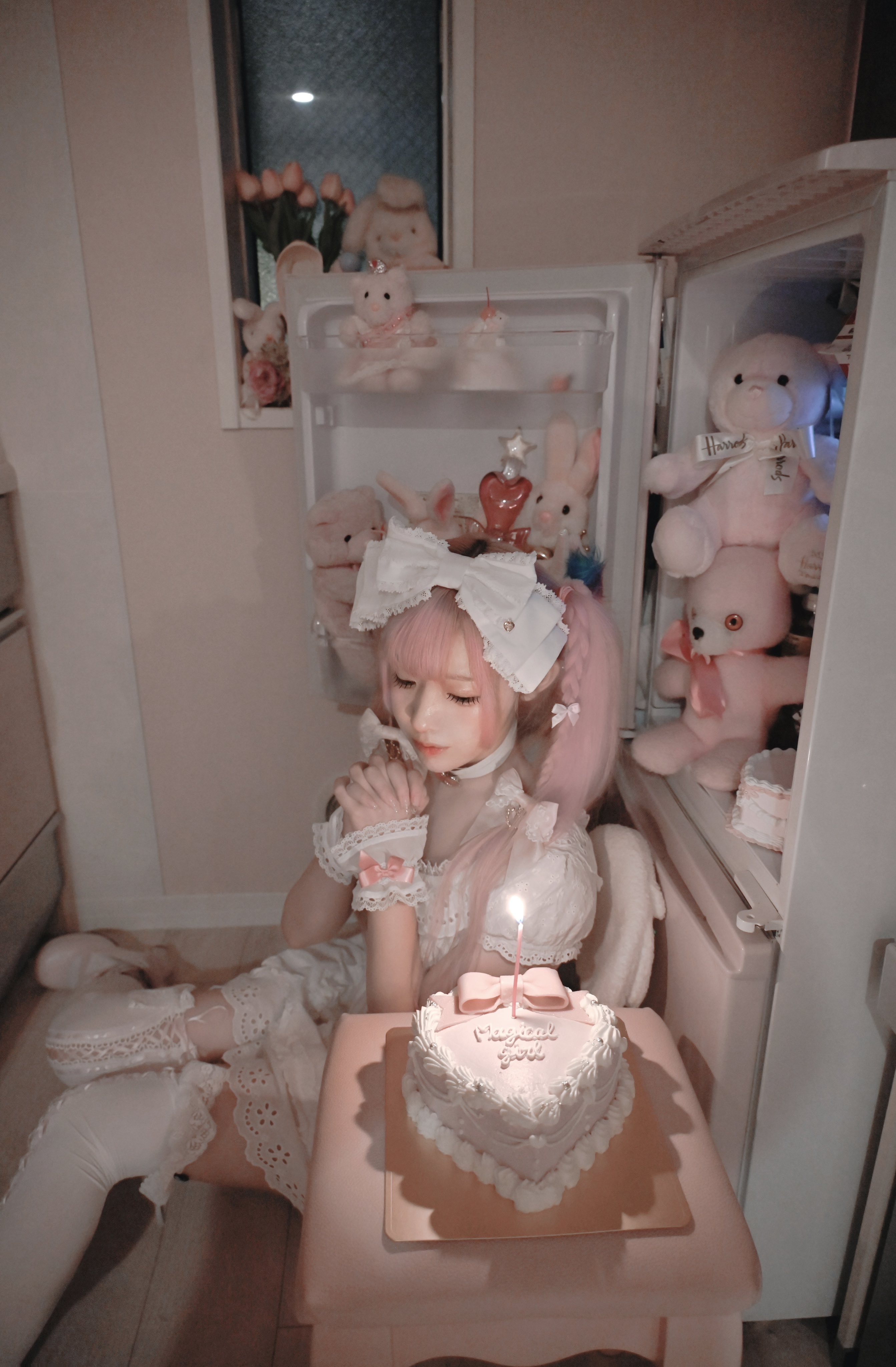 桃饅頭ちゃん💒🪽 (@mmnjuuu) / X