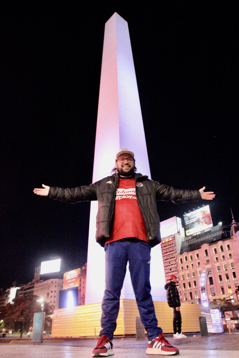 José Daniel Castro Bedoya tweet media