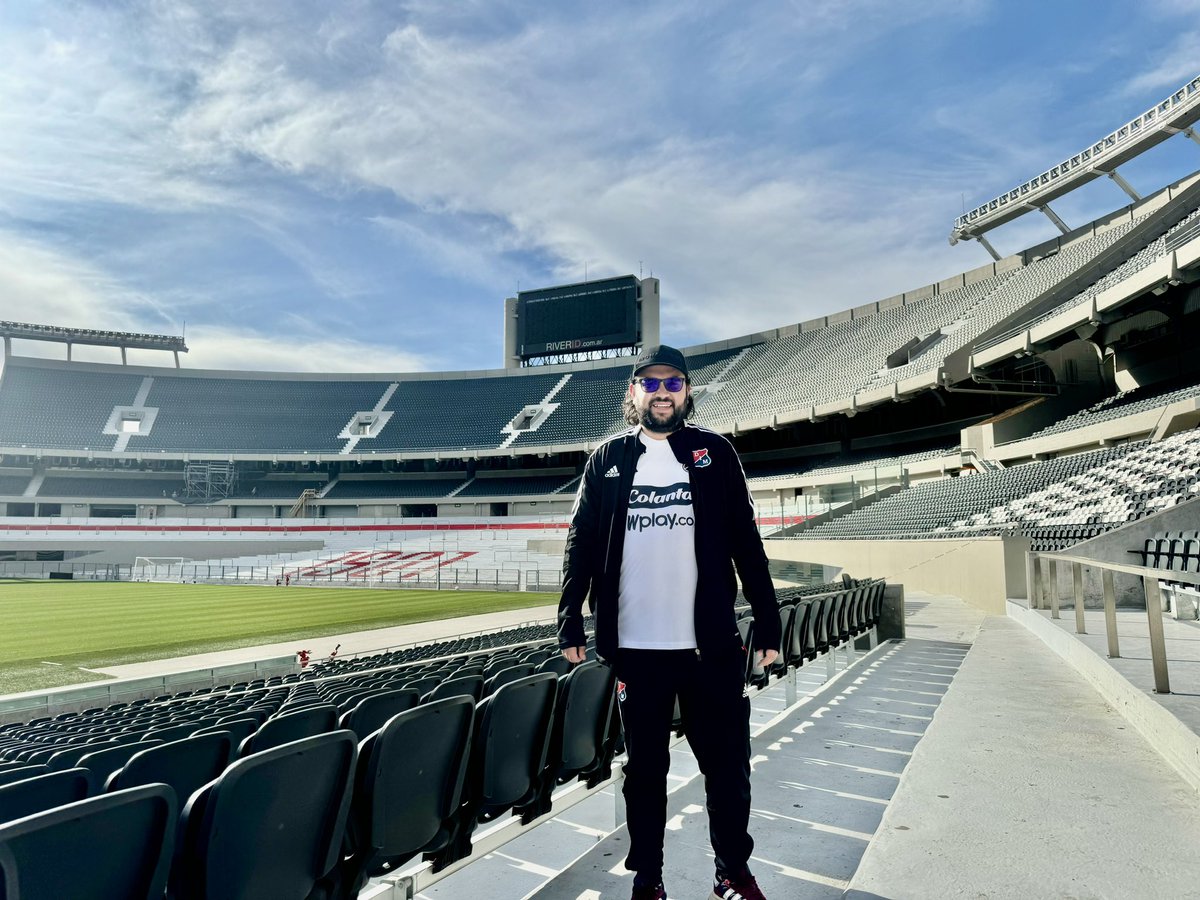 José Daniel Castro Bedoya tweet media