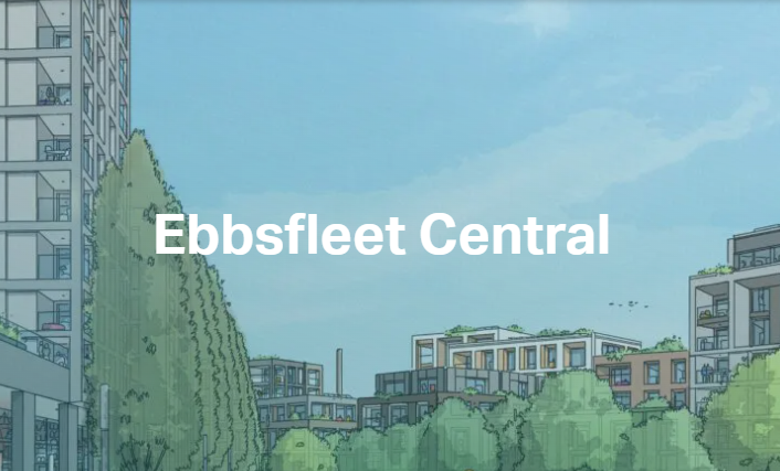 Gravesham For Business (@graveshamforbiz) on Twitter photo Give your thoughts on the major new commercial area proposed by <a href="/ebbsfleetdc/">Ebbsfleet Garden City</a> , "Ebbsfleet Central"
Comment here:
smartsurvey.co.uk/s/EBBSFLEETCEN…
More info?👇
ebbsfleetgardencity.org.uk/regeneration/e… Give your thoughts on the major new commercial area proposed by <a href="/ebbsfleetdc/">Ebbsfleet Garden City</a> , "Ebbsfleet Central"
Comment here:
smartsurvey.co.uk/s/EBBSFLEETCEN…
More info?👇
ebbsfleetgardencity.org.uk/regeneration/e…