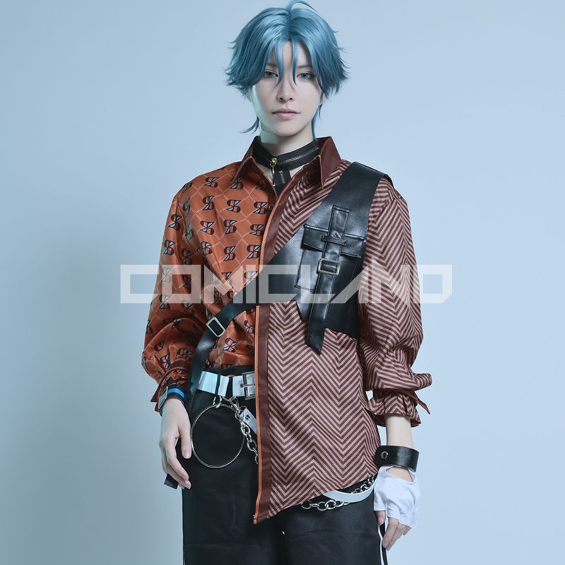 📢【ブレイクマイケース風】新名 有の衣装のモデル写真も登録しました 📢【ブレイクマイケース風】新名 有の衣装のモデル写真も登録しました