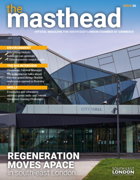 Masthead Light - 386th Edition - mailchi.mp/selondonchambe…