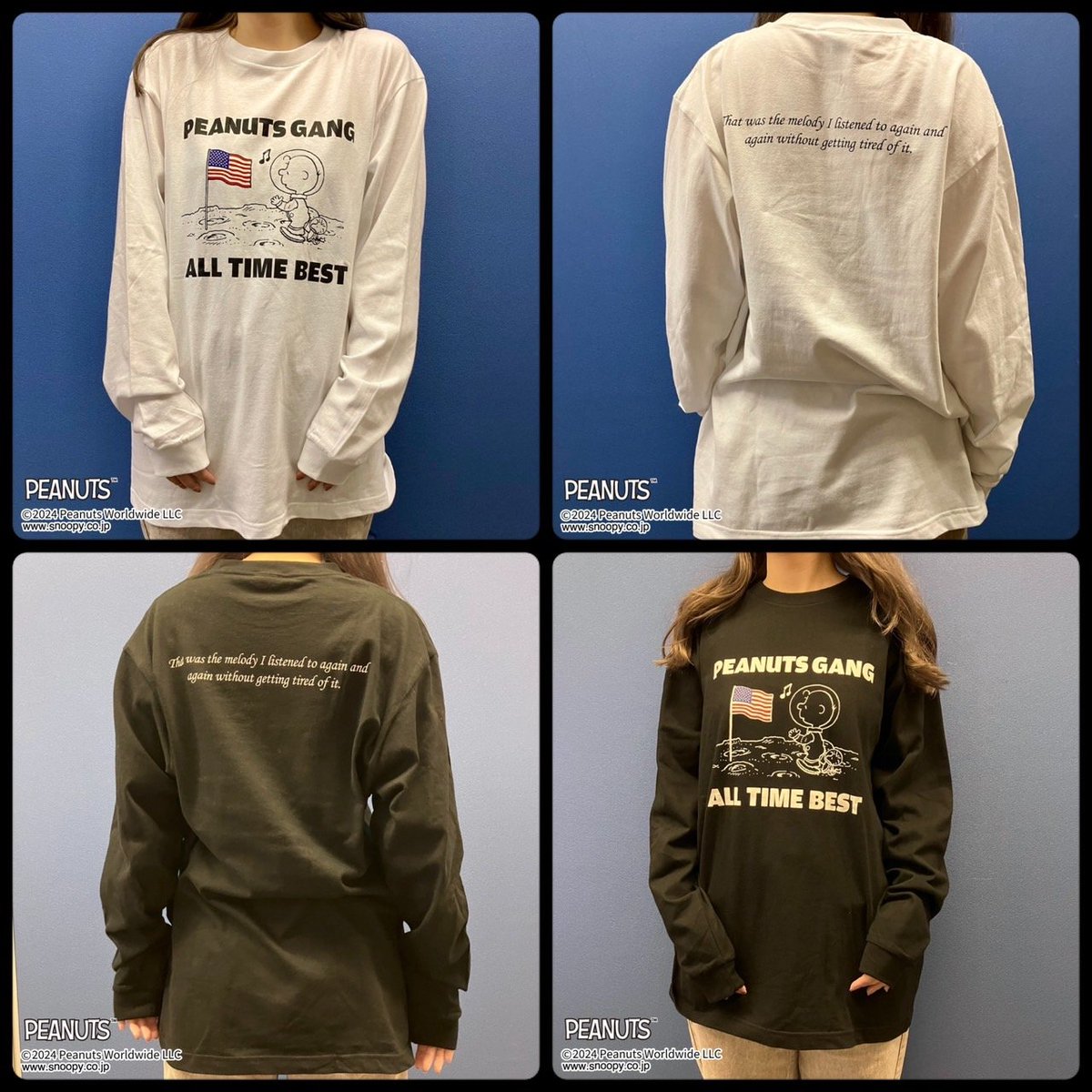 ポルノグラフィティ ヴィレッジバンガード コラボTシャツセット