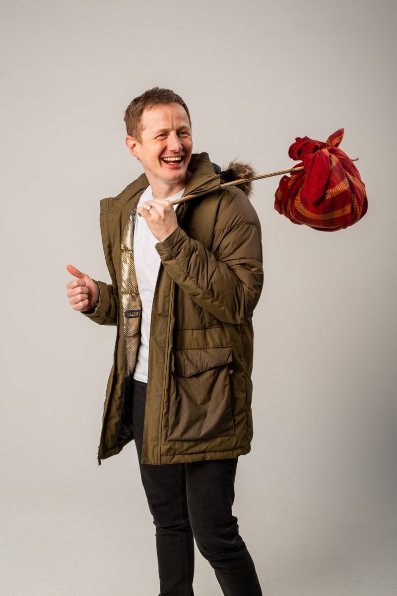 The Big Difference (@bigdiff_venue) on Twitter photo Co-star of the brilliantly funny podcast 'Sloss and Humphries on the Road', catch <a href="/kaihumphries/">Kai Humphries</a> in his element when he brings his show Gallivanting to us on 18th October!
Tickets are available from the link in our bio 😁 Co-star of the brilliantly funny podcast 'Sloss and Humphries on the Road', catch <a href="/kaihumphries/">Kai Humphries</a> in his element when he brings his show Gallivanting to us on 18th October!
Tickets are available from the link in our bio 😁