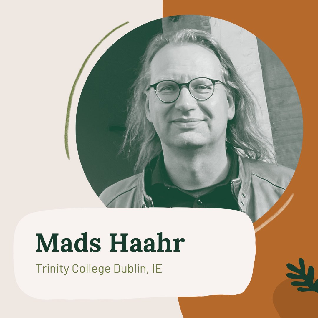 Meet Mads Haahr, professor of #ComputerScience at <a href="/tcddublin/">Trinity College Dublin</a>. Professor Haahr leads #LoGaCulture work on #Narrative and #Play, investigating #LocativeGame mechanics and associated #NarrativeConventions, including at the #BoyneValley in collaboration with <a href="/opwireland/">Office of Public Works</a>.