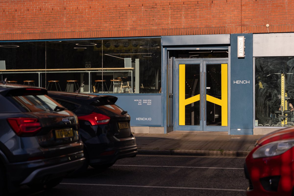 Enjoying the last embers of sun this week — as we roll out a suite of improvements across the board for our OGs &amp; welcome more new faces than ever ✌️