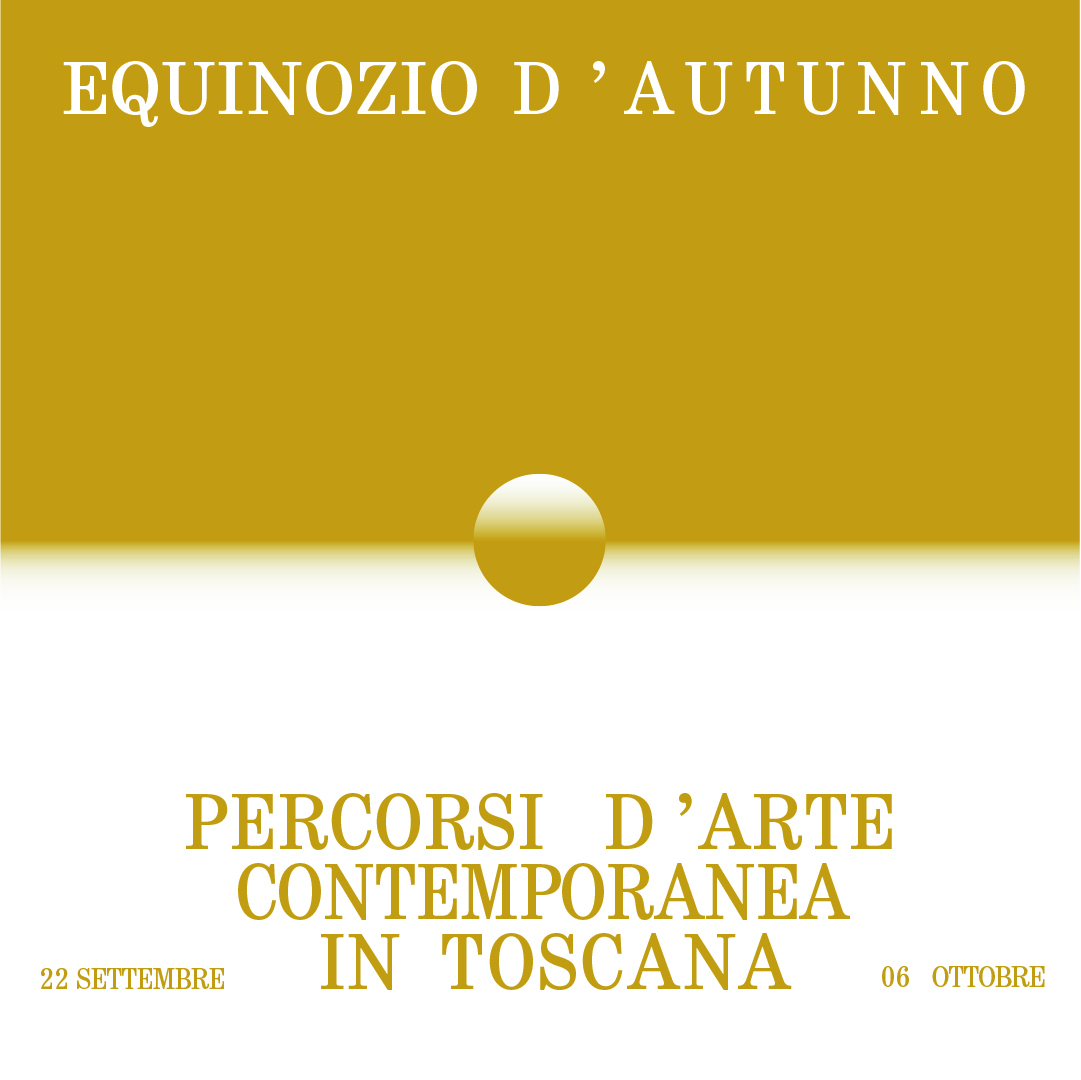 #PalazzoStrozzi e la mostra #HelenFrankenthaler #DipingereSenzaRegole partecipano a “Equinozio d’autunno 2024”, calendario che promuove i maggiori eventi d’arte contemporanea in Toscana coordinato da @centropecci. Scopri tutti gli appunti al link: ow.ly/Oaf150Tr9xp