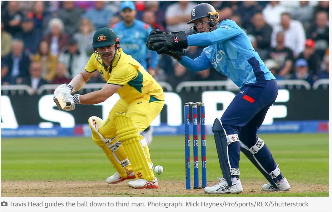 burtonarchive's tweet photo. Images published by @guardian_sport from ODI @TrentBridge @englandcricket v @cricketcomau for @ProSportsImages https://t.co/B9LLGJDQJg