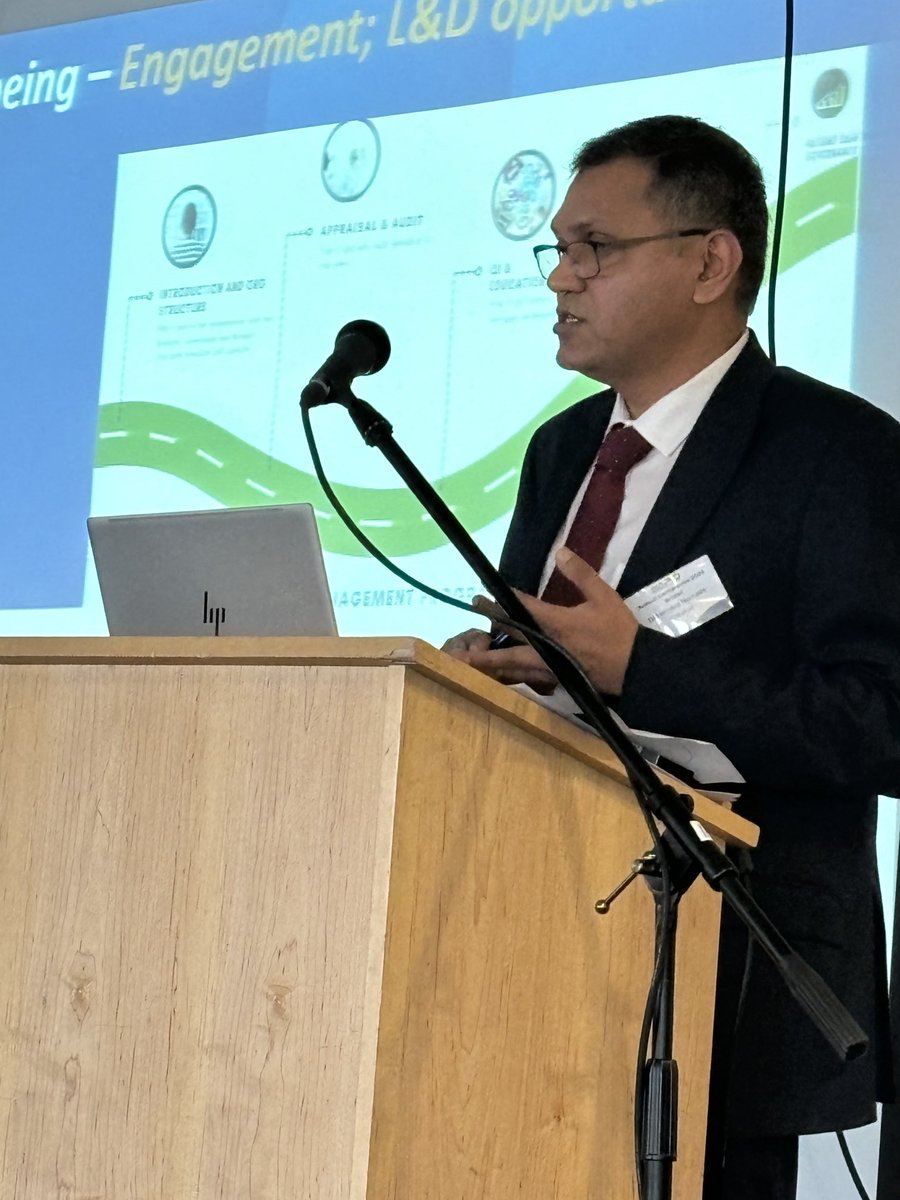 #bapioac dr Hemant Nemade MD UHN talks about excellent work being done in Northamptonshire hospitals <a href="/hemantnemade1/">Hemant B Nemade</a> @rmit hell_nhs ⁦<a href="/BAPIOUK/">BAPIO</a>⁩ ⁦<a href="/ParagSinghal09/">Prof Parag Singhal OBE</a>⁩ ⁦<a href="/JoydeepGrover/">Joydeep Grover</a>⁩ ⁦<a href="/BapioYDF/">BAPIO YDF</a>⁩ ⁦<a href="/nghqiluke/">Luke</a>⁩ ⁦<a href="/UHNNHSGroup/">University Hospitals of Northamptonshire</a>⁩