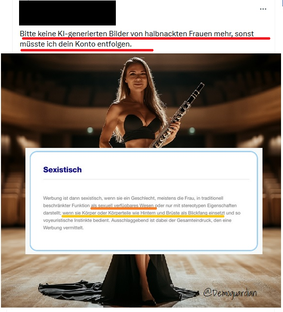 ᗪEᗰOGᑌᗩᖇᗪIᗩᑎ tweet media