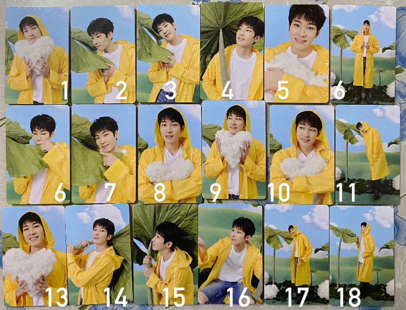 MimaMina_Shop's tweet photo. wts lfb ph 
#mimaminaqs3

✧.* svt wonwoo heaven carver pc

— ₱10 ea! | ₱50 binder
— onhand, mint condition
— payo, 2 days dop 
— buy 3, get one free!

dm / reply !

t. svt wonwoo heaven carver pc https://t.co/wG6V6DrzdB
