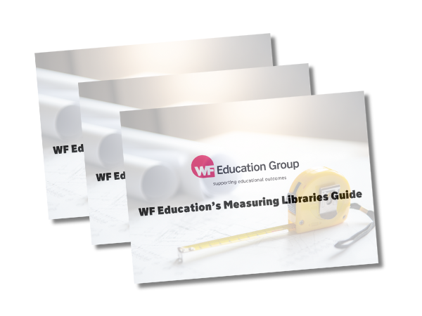 GresswellUK's tweet image. Need to measure your space for a library refurbishment project?

Here are our Lead Designer, Vivien's top tips! 📏📐

Download the library space evaluation and measuring guide! 👇

eu1.hubs.ly/H0chhFd0

#library #librarian #librarychat