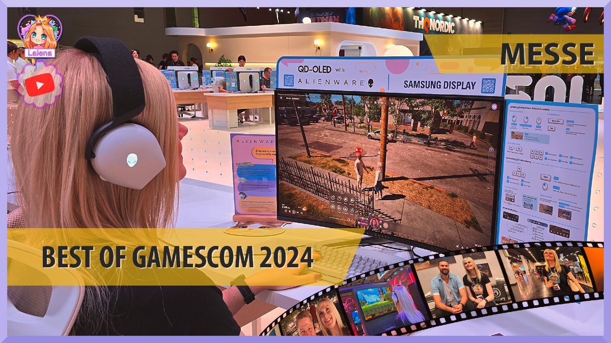 O𝓷k𝓮I Jo 🍭 ヨ叔父さん (@joachimhesse) on Twitter photo Bei der lieben Lena hatte ich auf der #Gamescom2024 die Gelegenheit genutzt, ein paar Worte über <a href="/basf_gaming/">#basfgaming</a> zu wechseln und für #Indie-Spiele wie #AsgardsFall zu werben. Das gibt es nun auch als Teil ihres "Best of Gamescom"-Videos, schaut rein: youtube.com/watch?v=gW_-d9… Bei der lieben Lena hatte ich auf der #Gamescom2024 die Gelegenheit genutzt, ein paar Worte über <a href="/basf_gaming/">#basfgaming</a> zu wechseln und für #Indie-Spiele wie #AsgardsFall zu werben. Das gibt es nun auch als Teil ihres "Best of Gamescom"-Videos, schaut rein: youtube.com/watch?v=gW_-d9…